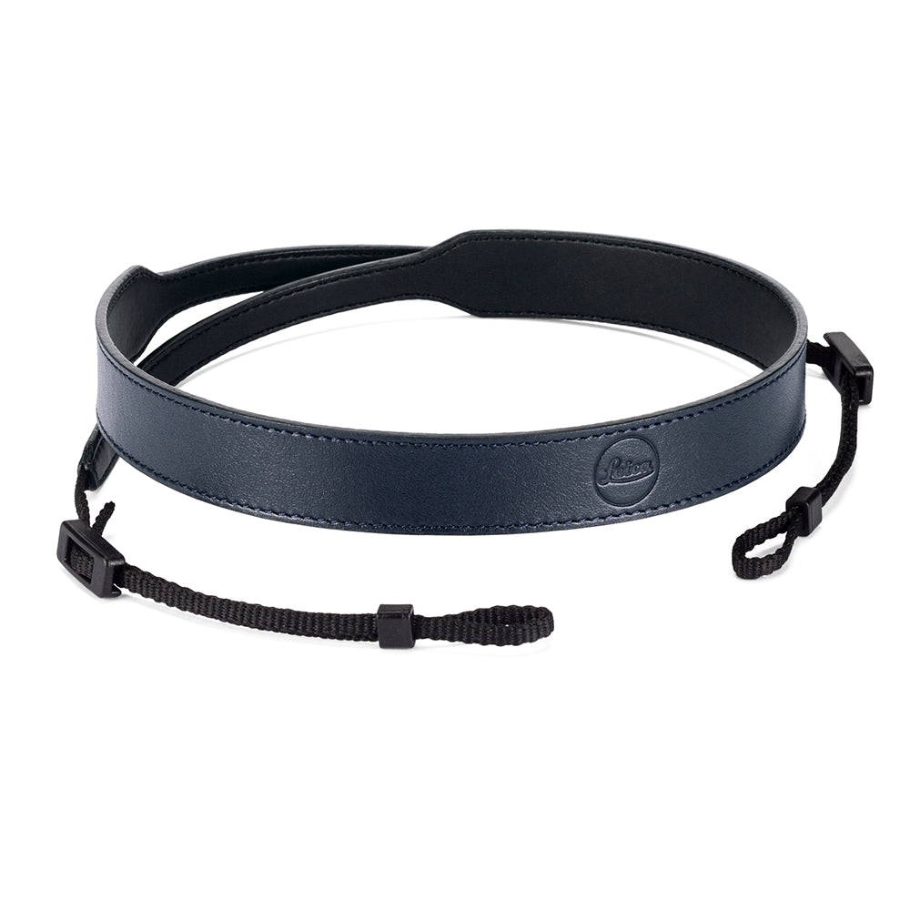 Leica C-Lux Leather Strap, Blue