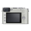Leica Q2 'Ghost' by Hodinkee
