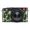 Leica D-Lux 7 'A BATHING APE x STASH' Special Edition, Black