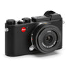 Leica CL Prime Kit with Elmarit-TL 18mm
