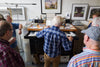 Fine Art Digital Printing Workshop with Richard Sexton | Dec 4-7, 2025