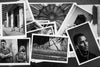 Custom 20"x24" B&W Prints by Richard Sexton