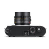 Leica Summilux-M 35mm f/1.4 ASPH FLE II, black