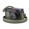 Leica M11 Protector, olive green