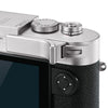 Leica Thumb Support M10 and M11, Silver