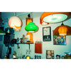 Amber T800 Tungsten Balanced Color Negative Movie Film (35mm Roll Film, 27 Exposures, C-41, Non-DX)