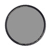 Breakthrough Photography 49mm X4 ND 6-stop Filter