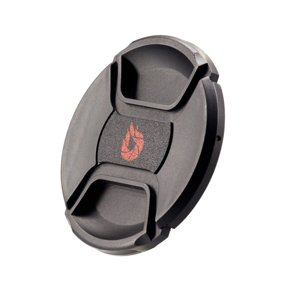 Breakthrough Photography 62mm Lens Cap
