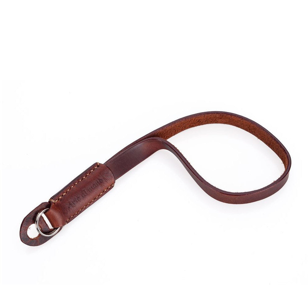 Arte di Mano Classic Hand Strap - Rally Volpe
