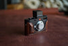 Arte di Mano Half Case for Leica M11 with Advanced Battery Access Door - Novonappa Tan