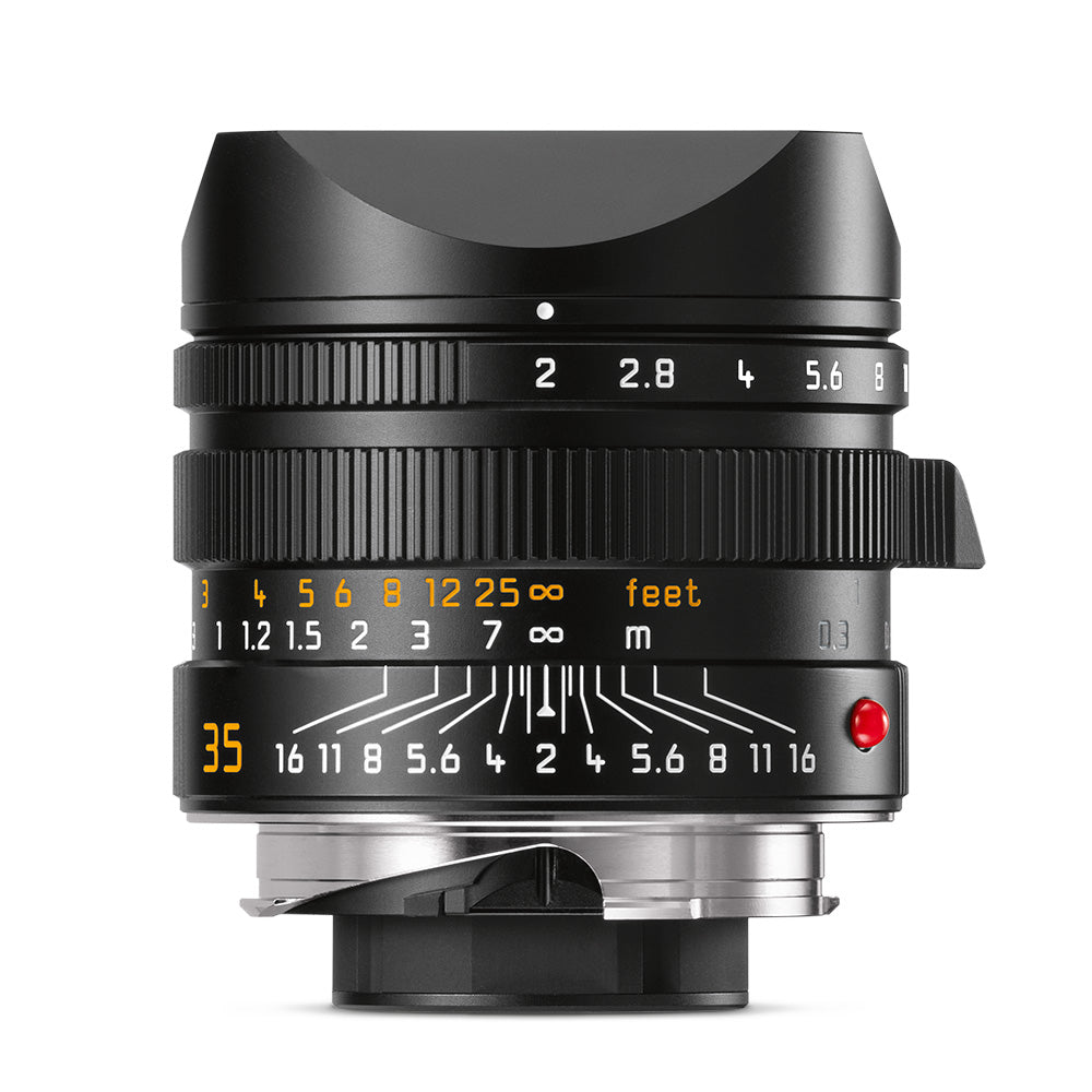 Leica APO-Summicron-M 35mm f/2 ASPH