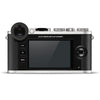 Leica CL, silver anodized finish