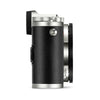 Leica CL, silver anodized finish