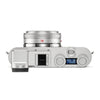 Leica CL Starter Bundle, Silver with Elmarit-TL 18mm