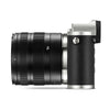 Leica CL Vario Kit, Silver with Vario-Elmar-TL 18-56mm