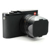 Otect Q-Cap for Leica Q, Q-P, Q2, Q2 Mono and Q3