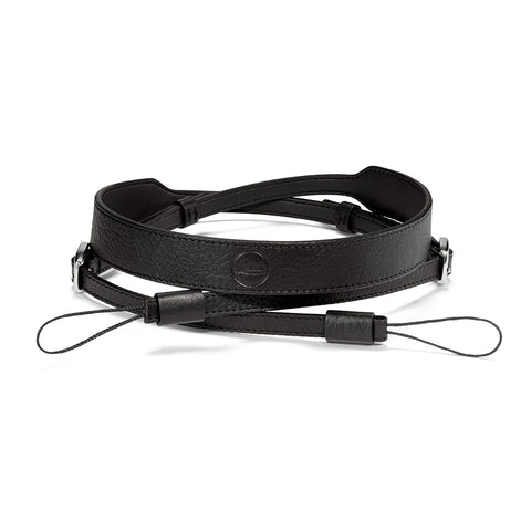 Leica Carrying strap, D-Lux, black