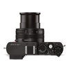 Leica D-Lux 7, black