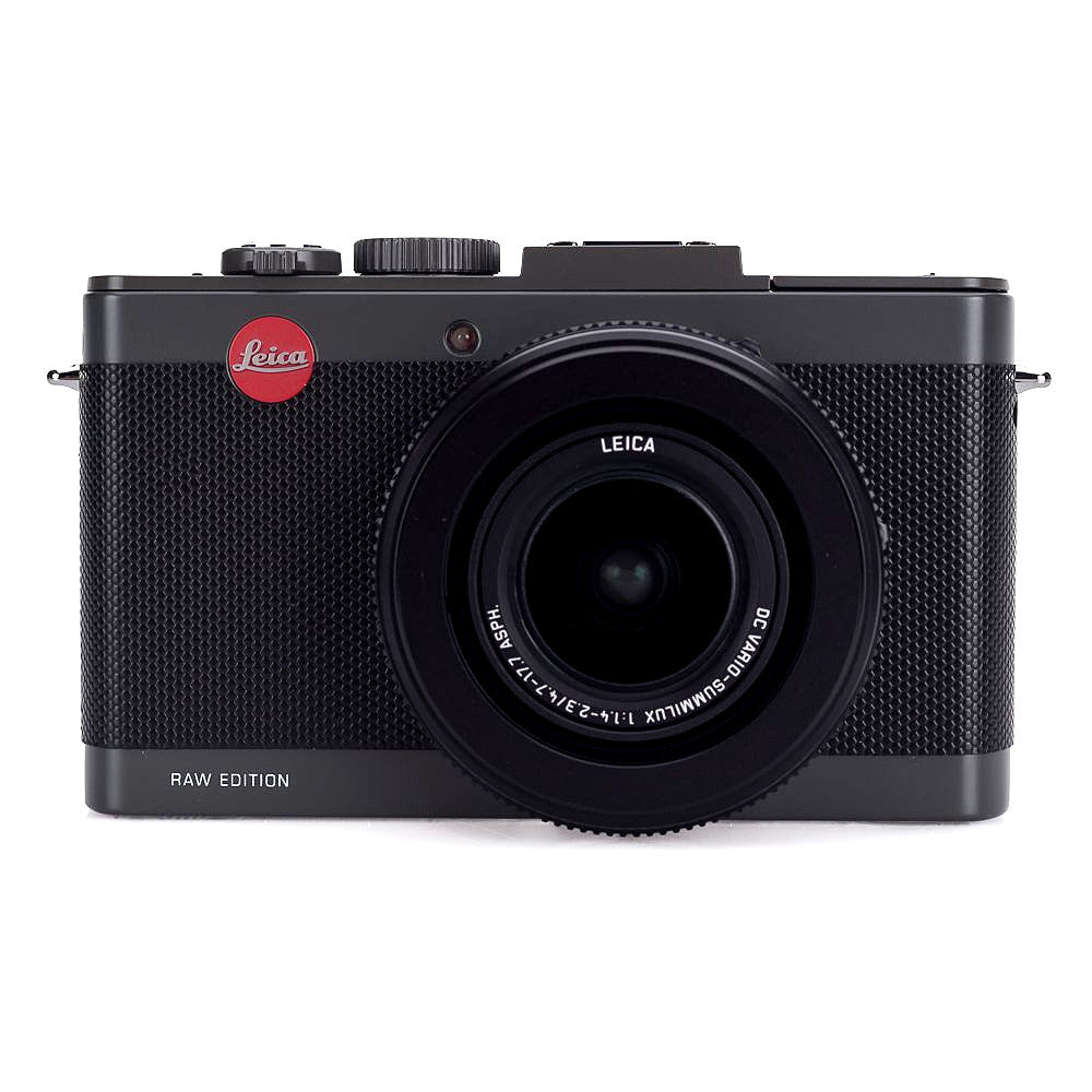 Leica D-LUX 6 "Edition G-Star RAW"