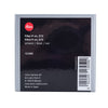 Leica E72 Circular Polarizer, Black