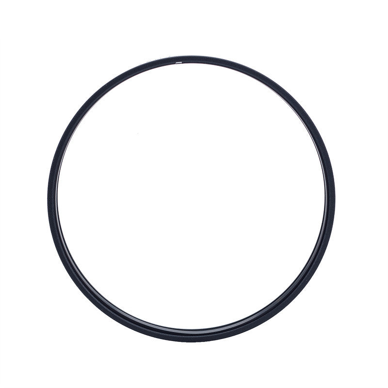 Leica UVA II Filter, Series VII, Black