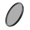 Breakthrough Photography 77mm 3-Stop Dark Circular Polarizer