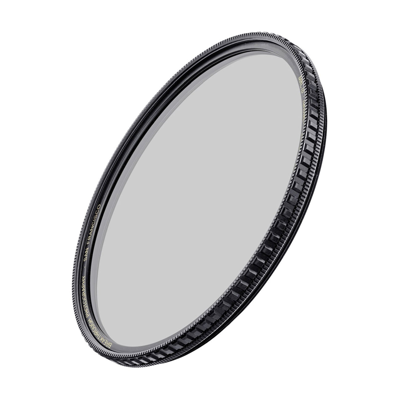Breakthrough Photography 52mm X4  Circular Polarizer