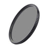 Breakthrough Photography 46mm 6-Stop Dark Circular Polarizer