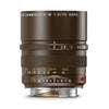 Leica M Monochrom 'Drifter'  by Kravitz Design