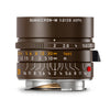 Leica M Monochrom 'Drifter'  by Kravitz Design