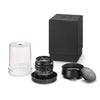 Leica Noctilux-M 50mm f/1.2 ASPH, black anodized