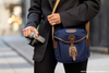 Billingham Hadley Digital Camera Bag - Navy