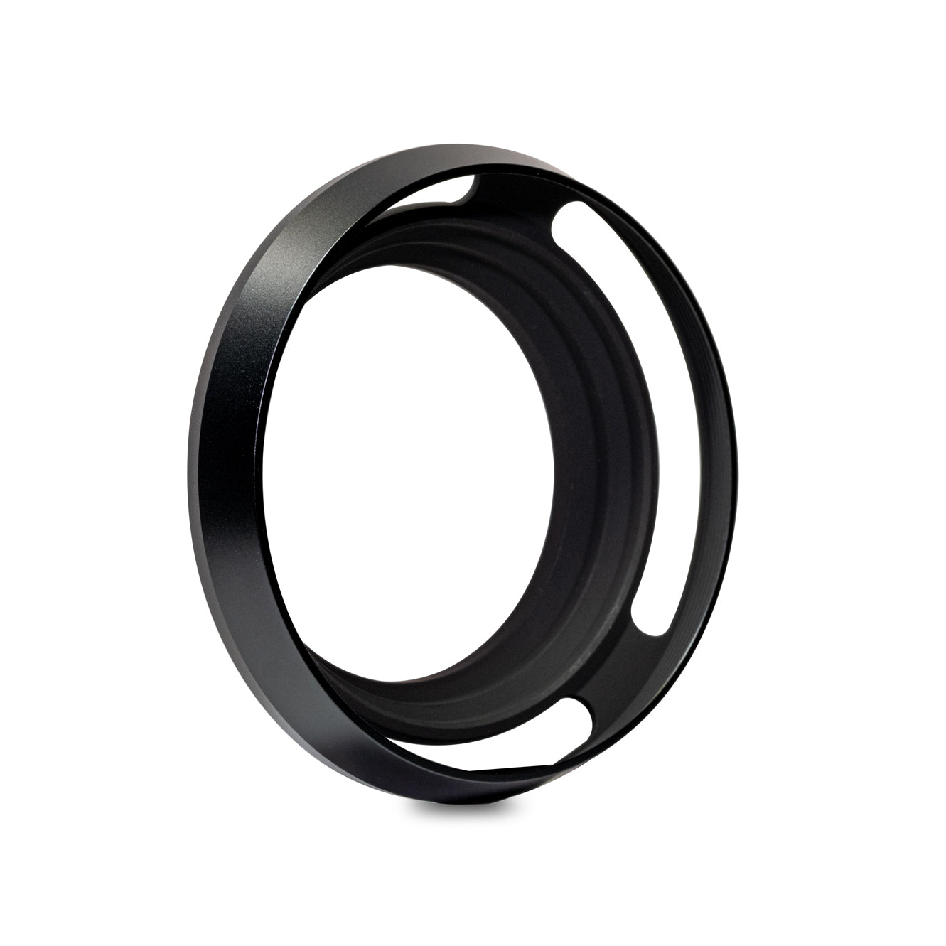 Leica Lens Hood for Summilux-M 35mm f/1.4 'Steel Rim' - E46 Threaded