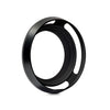 Leica Lens Hood for Summilux-M 35mm f/1.4 'Steel Rim' - E46 Threaded