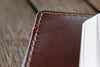 Arte di Mano Leather Journal Cover - "1932 Barnack Drawings" - Rally Volpe