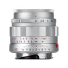 Leica APO-Summicron-M 50mm f/2 ASPH "LHSA Edition" - silver chrome finish