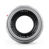 Leica APO-Summicron-M 50mm f/2 ASPH "LHSA Edition" - silver chrome finish