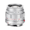 Leica APO-Summicron-M 50mm f/2 ASPH "LHSA Edition" - silver chrome finish