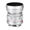 Leica APO-Summicron-M 50mm f/2 ASPH "LHSA Edition" - silver chrome finish