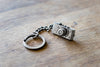 Leica Keyring, Ur-Leica