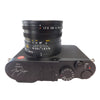 Leica Q "Nikki Sixx Edition"