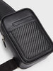 Leica + Zegna Insta-Pack for Compacts, Nero
