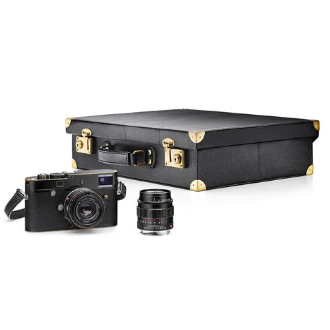 Leica M-P Correspondent by Lenny Kravitz for Kravitz Design