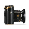 Leica M-P Correspondent by Lenny Kravitz for Kravitz Design