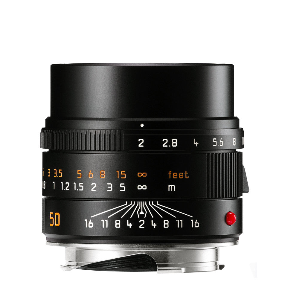 Leica APO-Summicron-M 50mm f/2.0 ASPH