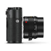Leica M10-R, black chrome
