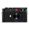 Leica M10-R, black chrome
