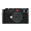 Leica M10-R, black chrome