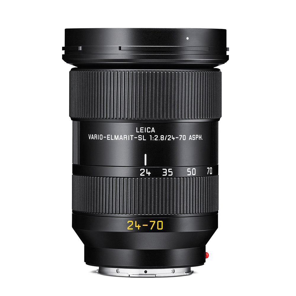 Leica Vario-Elmarit-SL 24-70mm f/2.8 ASPH
