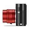 Leica APO-Summicron-M 50mm f/2.0 ASPH, red anodized finish